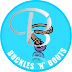 Buckles 'n' Boots
