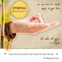 Deeksha Yoga Studio