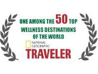 Kairali - The Ayurvedic Healing Village