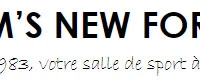 Gym's New Form's