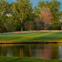 Steinbach Fly-In Golf Club