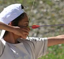 Scorton Archers