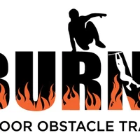 Burns Outdoor Obstacle Training