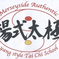 Merseyside Authentic Yang Style Tai Chi School