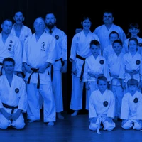 Dunedin NZ Seiden Okinawa Goju Ryu Karate Do