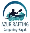 Azur-Rafting, Canyoning, Randonnée aquatique, Canoë-kayak, Rafting, Nice et Côte-d'Azur