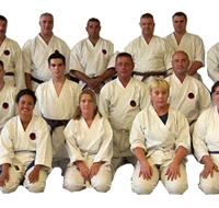 12 Quays Goju-Ryu Karate Dojo