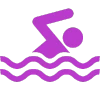 Chippindale Swimming Pool