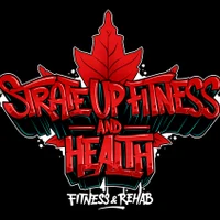 StrateUpFitness&Health