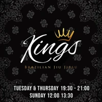 Kings Brazilian Jiujitsu
