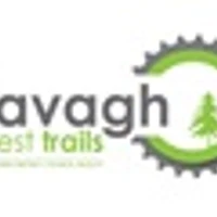 Davagh Forest Trails - MTB Trailhead