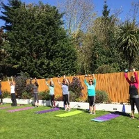 Kim Saha Physiotherapy and Pilates