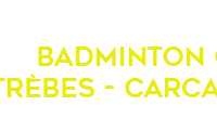 Badminton Club de Trèbes