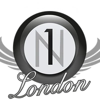 N1 Bar London