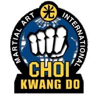 Dragon Choi Kwang Do