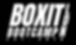 Boxit Bootcamp
