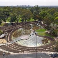Colonel Waite Oval