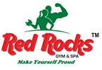 Red Rocks Gym & Spa