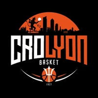 Basket CRO Lyon