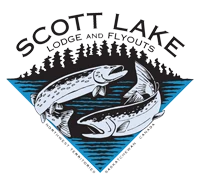 Scott Lake Lodge