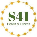 Studio 41 Fitness Ltd