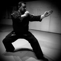 Bujinkan Namiryu Dojo