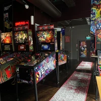 The Lanes