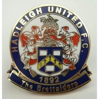 Hadleigh United FC