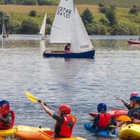 Hollingworth Lake Water Activity Centre