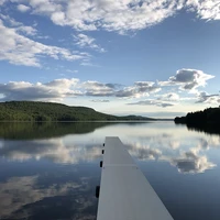 North Lake Resort