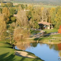 UGOLF: Golf de Toulouse La Ramée