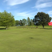 Scoonie Golf Club
