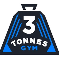 3 Tonnes Gym