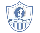 Football Club Marmande F.C.M 47