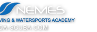 Nemes Dive Academy
