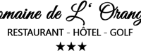 Domaine De L'Orangerie