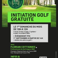 Golf d'Arc en Barrois