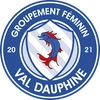 Groupement Féminin du Val Dauphiné