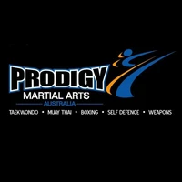 Prodigy Martial Arts