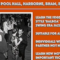 Balboa Mondays