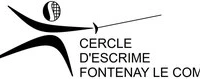 Cercle d'escrime de FONTENAY LE COMTE