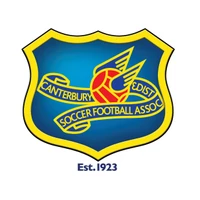 Canterbury District Soccer Football Association