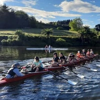 Bay Of Plenty Coast Rowing Club