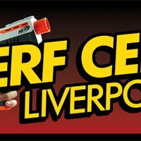 Nerf Centre Liverpool