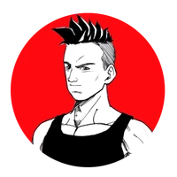 Kaioken Training