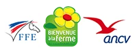 Equestrian Farm La Haute Yerle