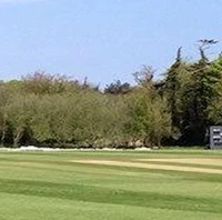 The Hills Cricket Club