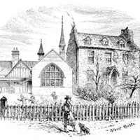 Mortlake Hall