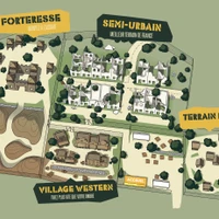Paintball Valley