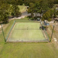 Tenambit Tennis Courts